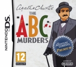 Agatha Christie – ABC Murders (DS)